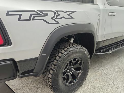 Used 2022 RAM 1500 TRX w/ TRX Level 2 Equipment Group AWD/4WD image 22