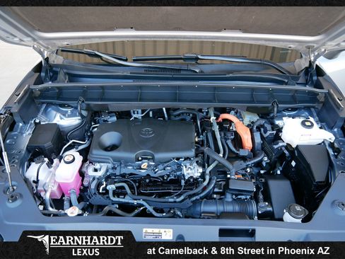 Used 2023 Toyota Highlander Platinum image 23