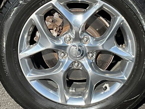 Used 2020 Chrysler Pacifica Limited FWD image 11