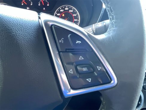 Used 2021 Chevrolet Camaro LT w/ 1LE Track Performance Package image 27