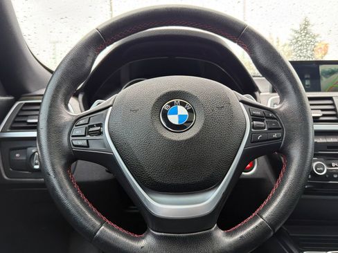 Used 2017 BMW 330i Gran Turismo xDrive image 23