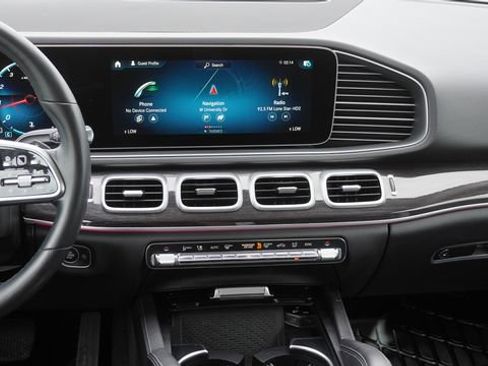 Used 2023 Mercedes-Benz GLE 350 image 15