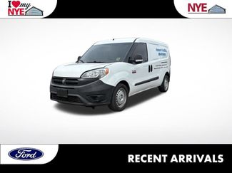 Used 2018 RAM ProMaster City Tradesman FWD 360° Tour