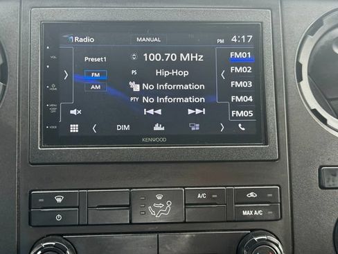 Used 2016 Ford F350 XL AWD/4WD image 15