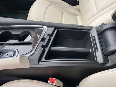 Certified 2024 Buick Enclave Essence w/ LPO, Floor Liner Package image 13