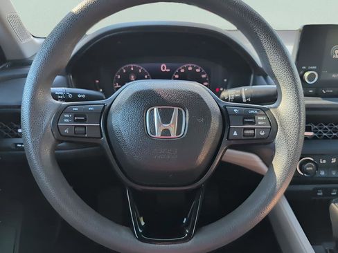 Used 2024 Honda Accord EX image 13