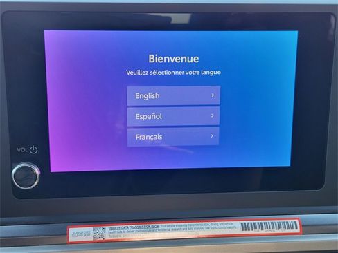 New 2025 Toyota Tacoma SR5 image 11