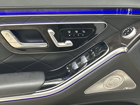 Certified 2023 Mercedes-Benz S 580 4MATIC Sedan image 17