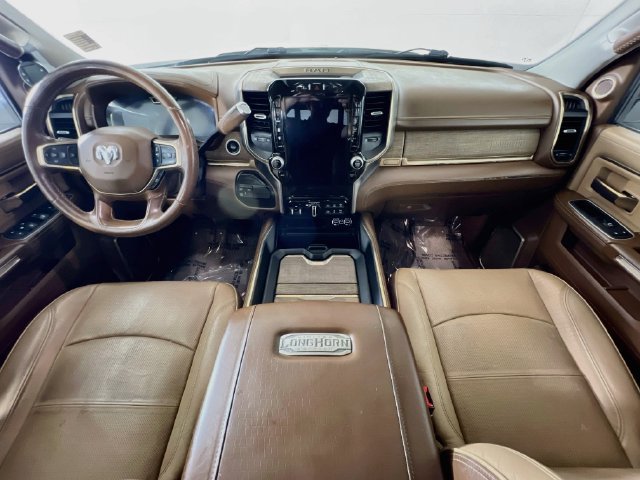 Used 2023 RAM 3500 Limited AWD/4WD image 9