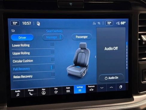New 2026 Ford F150 Platinum w/ Equipment Group 702A High AWD/4WD image 31