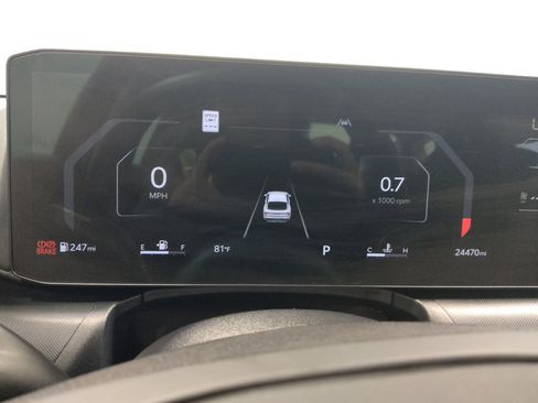 Used 2025 Kia K4 EX FWD image 23