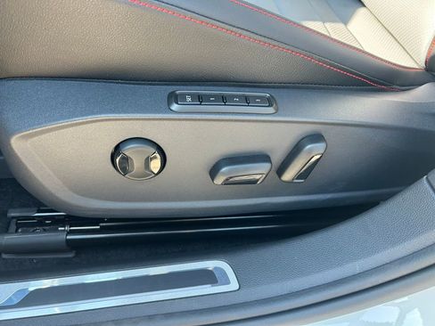 New 2026 Volkswagen Jetta GLI Autobahn FWD image 18