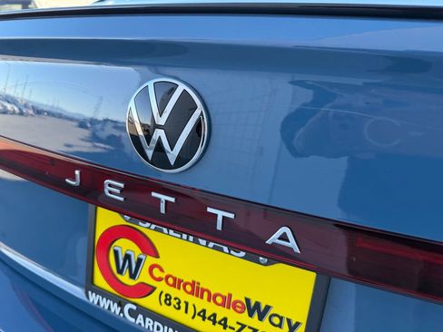 New 2026 Volkswagen Jetta S image 10