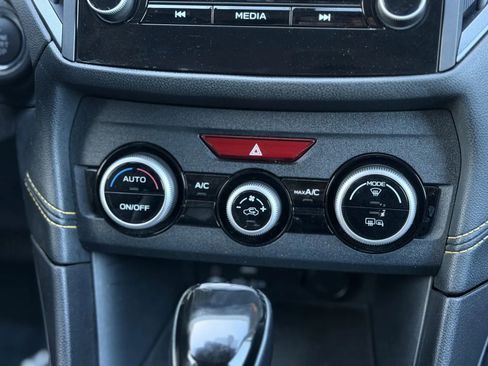 Used 2021 Subaru Crosstrek 2.5i Sport w/ Popular Package #3 image 31