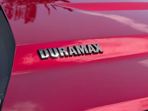 Used 2025 Chevrolet Silverado 1500 High Country w/ High Country Premium Package image 15