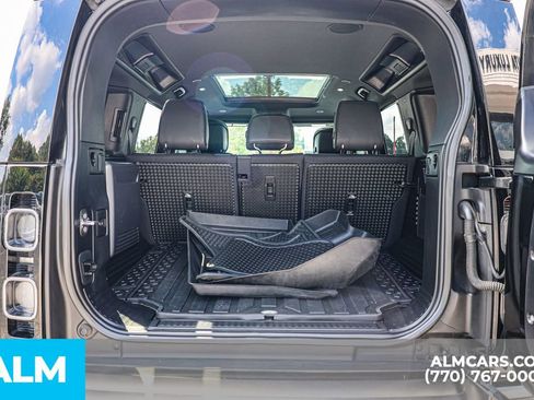Used 2020 Land Rover Defender 110 X image 24