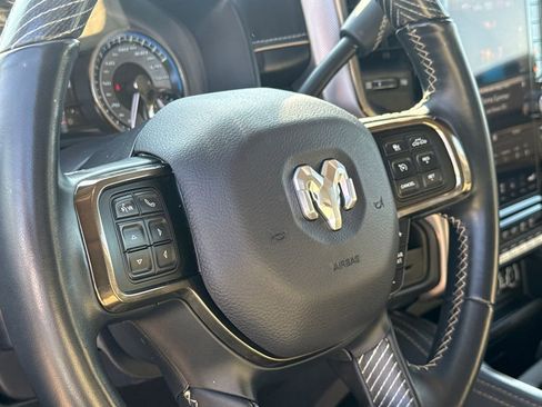 Used 2021 RAM 3500 Limited RWD image 30