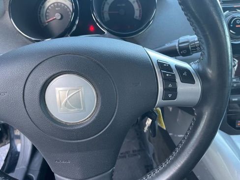 Used 2007 Saturn Sky Red Line RWD image 6