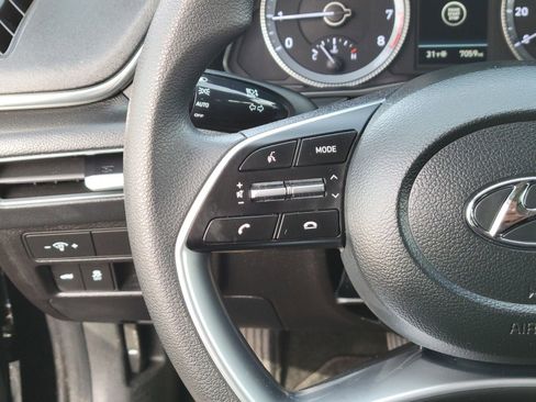 Certified 2023 Hyundai Sonata SEL image 29