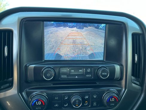 Used 2016 Chevrolet Silverado 1500 LT w/ All Star Edition image 24