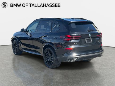 New 2026 BMW X5 sDrive40i image 7