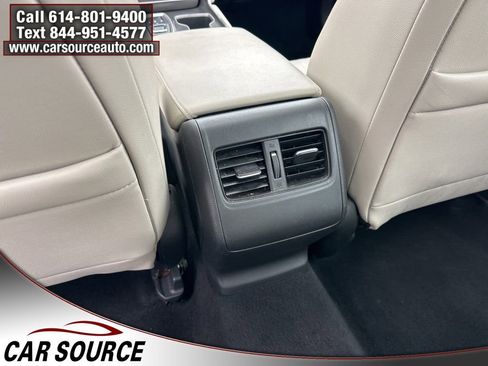 Used 2019 Honda Accord EX-L image 15