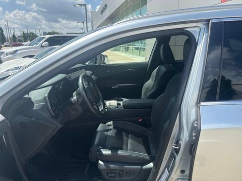 Used 2023 Lexus RX 350 AWD w/ Cold Area Package image 2