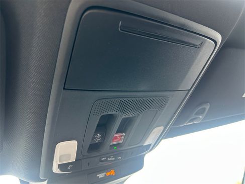 New 2025 Honda Accord Sport image 21