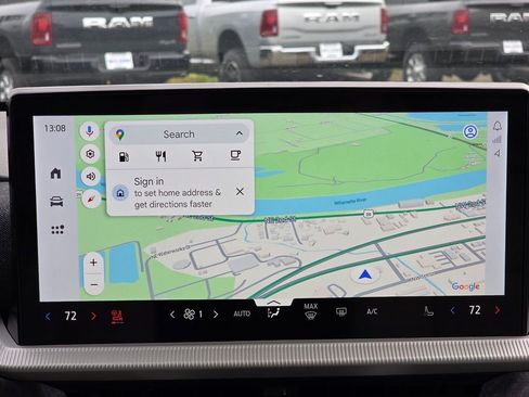 New 2026 Ford Explorer Platinum w/ LUX Leather Package image 13