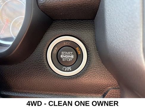 Used 2024 RAM 2500 Big Horn w/ Off Road Package AWD/4WD image 10