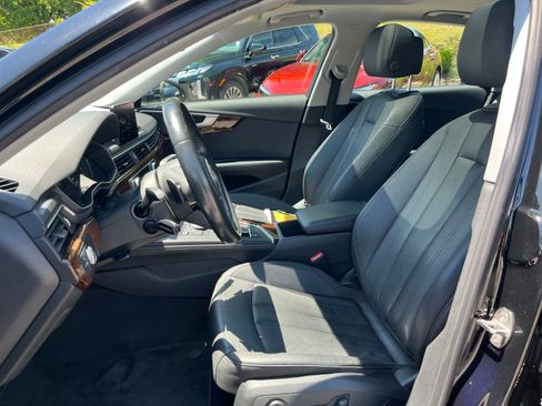 Used 2019 Audi A4 2.0T Premium w/ Convenience Package FWD image 24