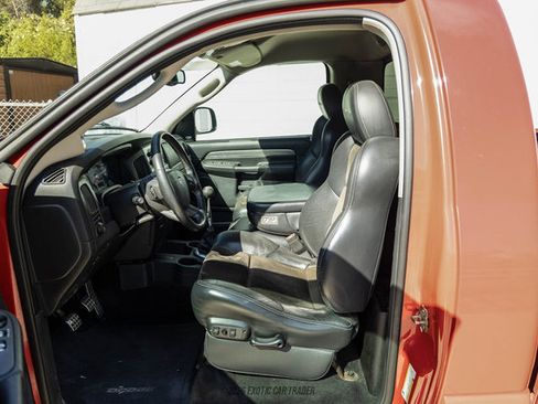 Used 2005 Dodge Ram 1500 Truck 2WD Regular Cab image 29