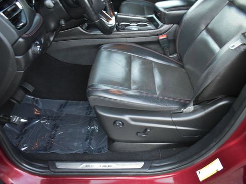 Used 2021 Dodge Durango R/T AWD/4WD image 24