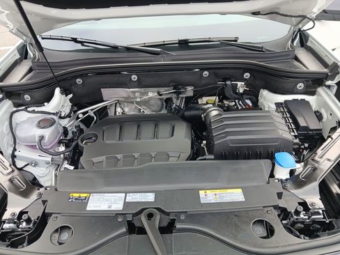 New 2026 Volkswagen Atlas Peak Edition AWD/4WD image 21