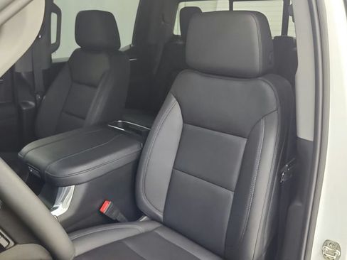 Used 2026 GMC Sierra 1500 Elevation w/ Elevation Premium Package AWD/4WD image 27