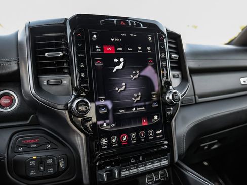 Used 2021 RAM 1500 TRX w/ TRX Level 1 Equipment Group image 30