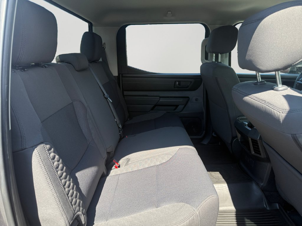 Used 2024 Toyota Tundra SR AWD/4WD image 12