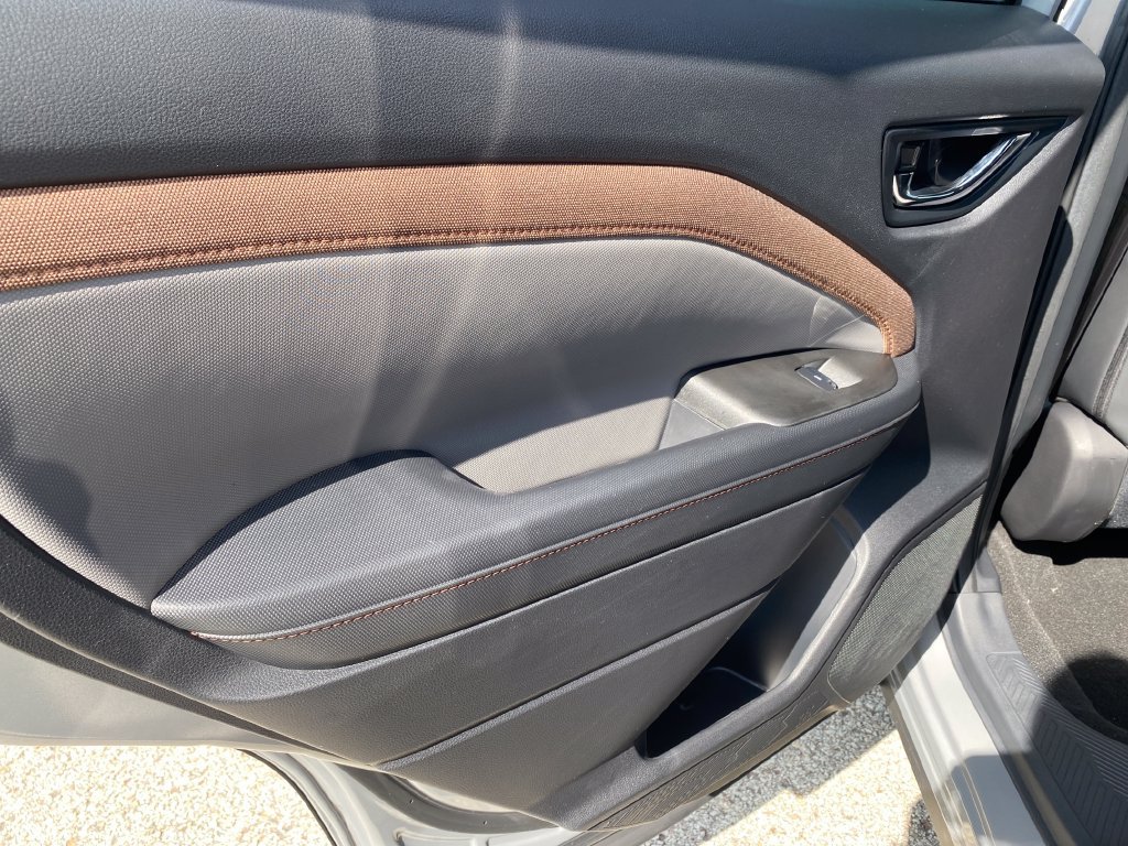 New 2026 Subaru Forester Sport AWD/4WD image 14