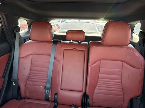 Used 2024 Kia Sportage SX FWD image 12