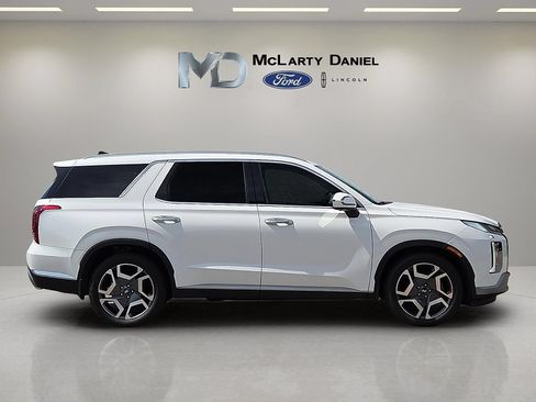 Used 2025 Hyundai Palisade Limited AWD/4WD image 6