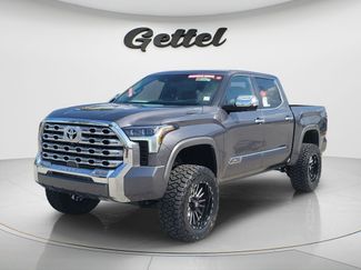 New 2026 Toyota Tundra 1794 Edition AWD/4WD video 1