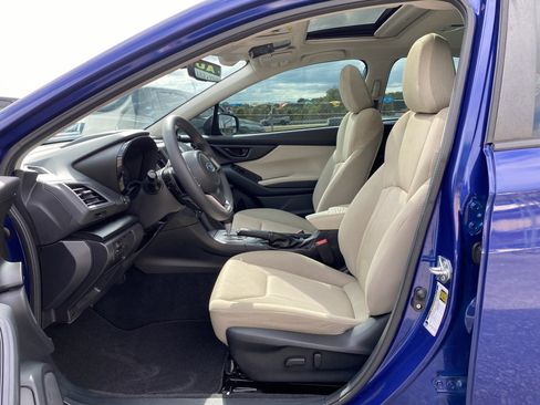 Used 2022 Subaru Impreza 2.0i Premium AWD/4WD image 9