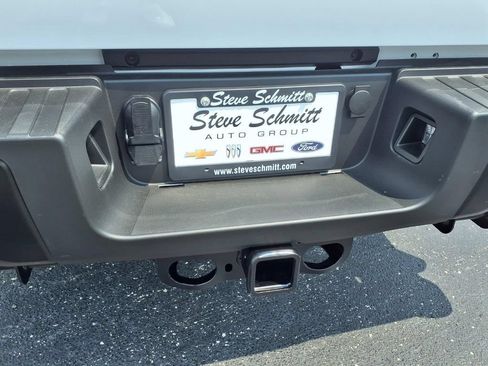 New 2026 Ford F350 XL RWD image 22