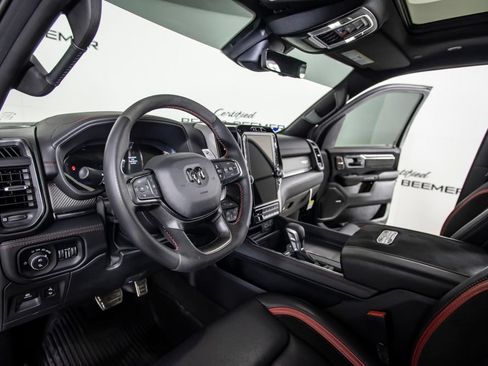 Used 2023 RAM 1500 TRX w/ TRX Level 2 Equipment Group AWD/4WD image 19