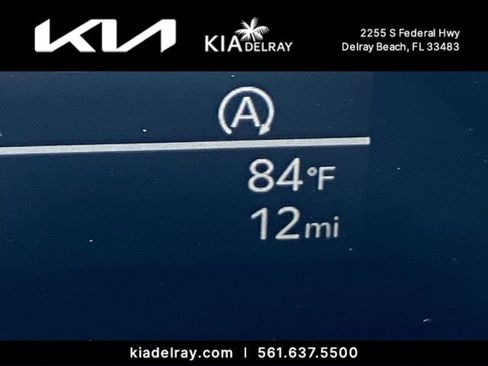 New 2026 Kia Sorento S image 29