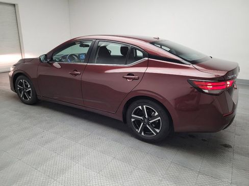Used 2024 Nissan Sentra SV FWD image 3