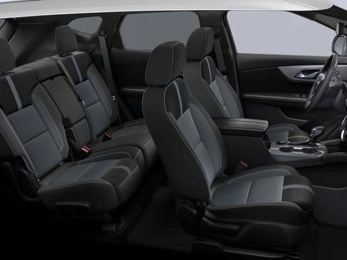 New 2026 Chevrolet Blazer LT FWD image 33