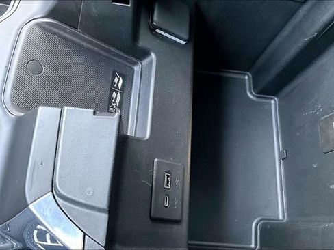 Used 2023 Chevrolet Silverado 1500 LTZ image 17