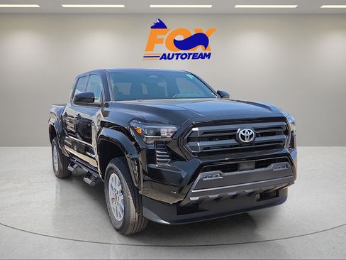New 2026 Toyota Tacoma SR5 AWD/4WD image 6