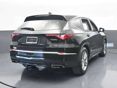 Used 2022 Acura MDX FWD image 5